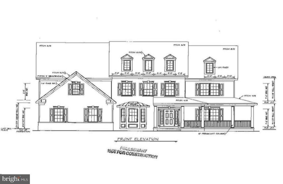 6520 Mirrored Scene Ct, Sykesville, MD 21784 - photo 1