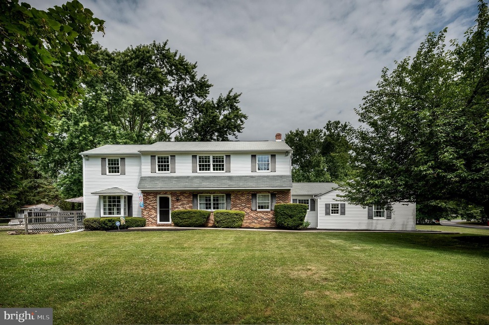 83 Woodchuck Way, Glen Mills, PA 19342 - photo 1