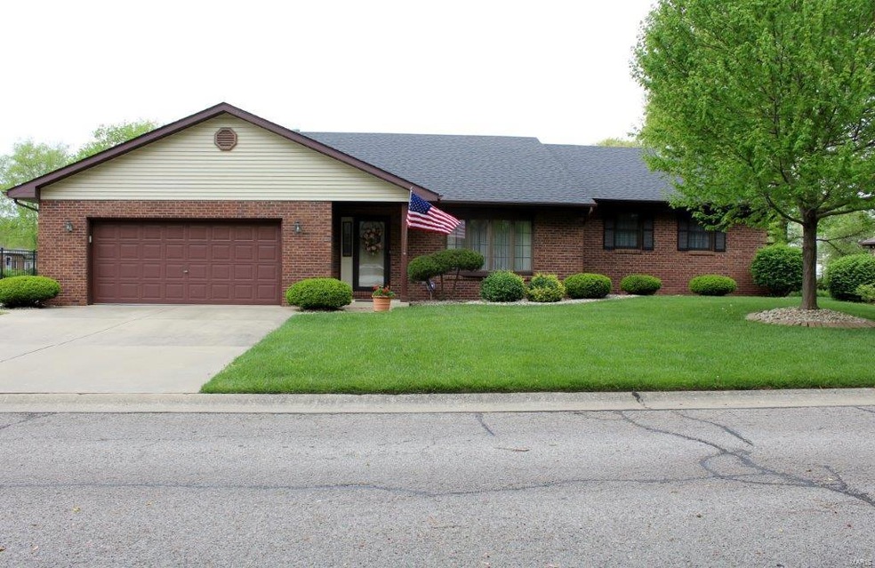 WELCOME AND PLEASE COME IN