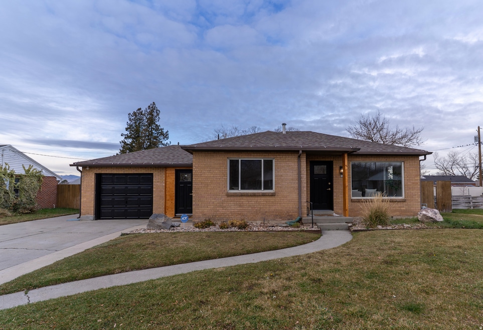 5766 Wood Cir, Salt Lake City, UT 84107 - photo 1