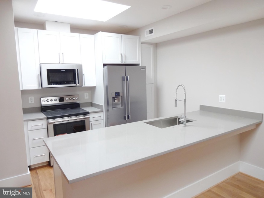 521 Kennedy St NW, Washington, DC 20011 - photo 1