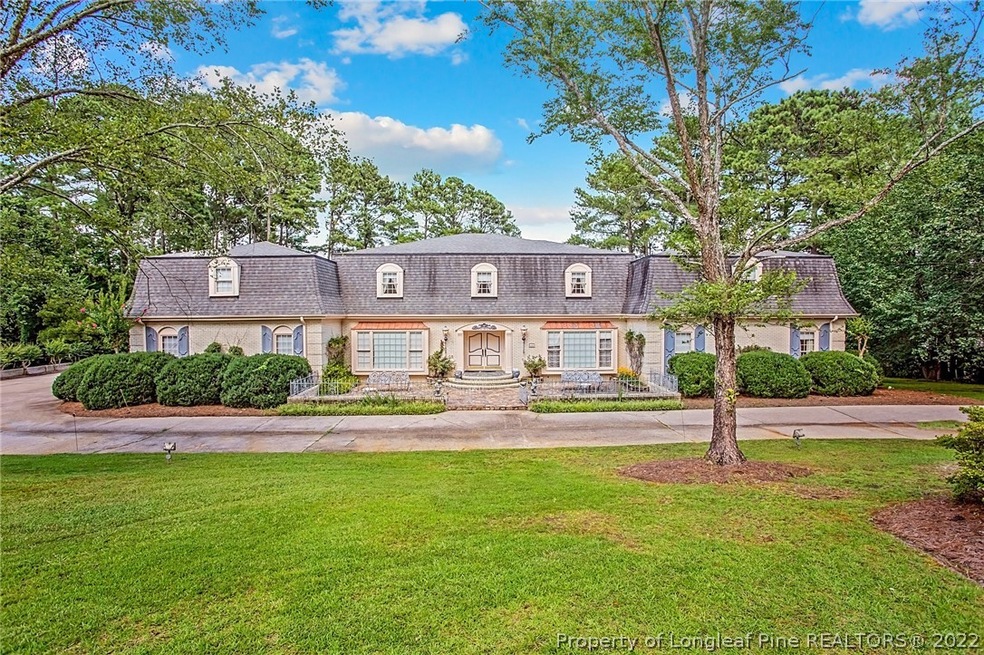 1131 Offshore Dr, Fayetteville, NC 28305 - photo 1