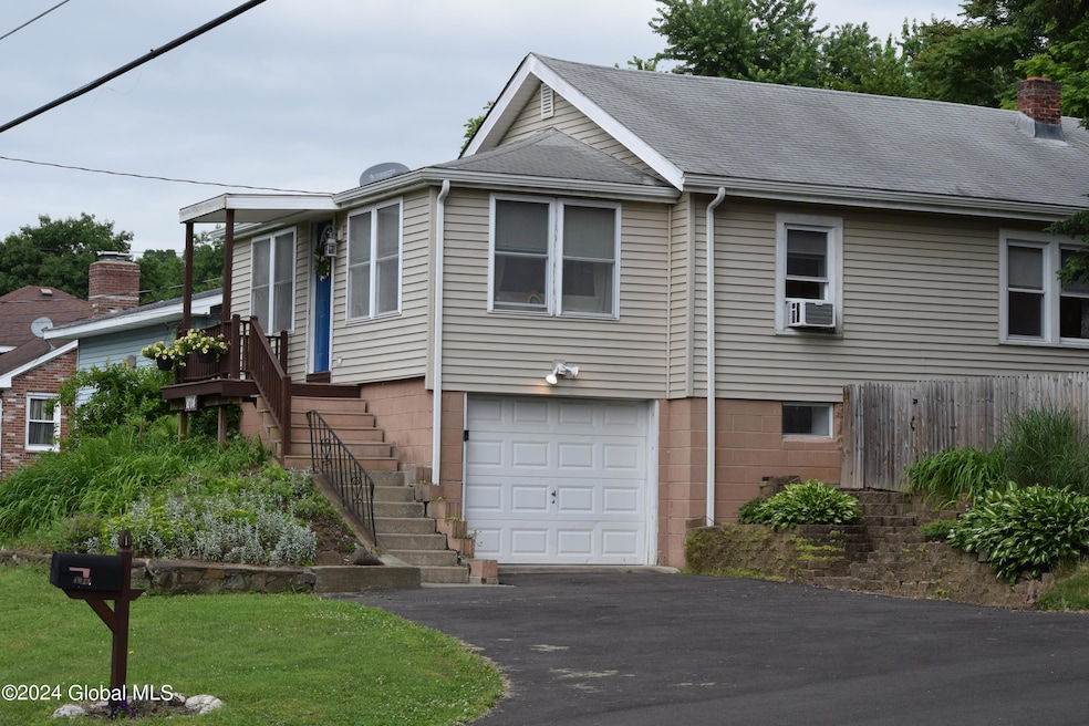 1014 9th Ave, Troy, NY 12182 - photo 1