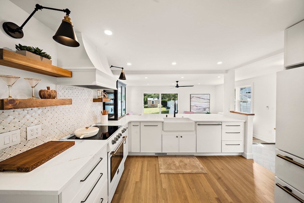 5 Leroy Rd, Lexington, MA 02421 - photo 1