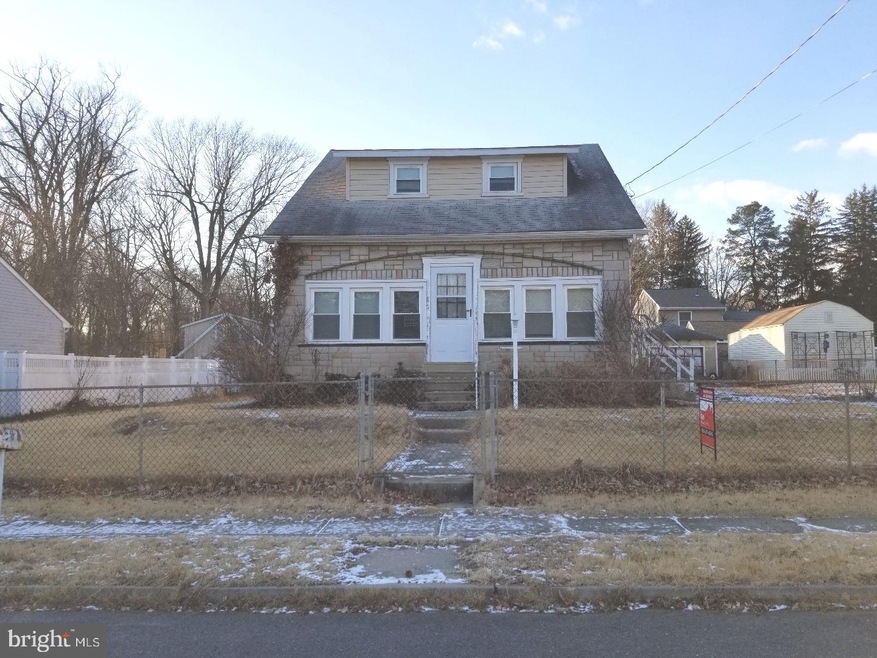 607 2nd Ave, Woodbury, NJ 08096 - photo 1