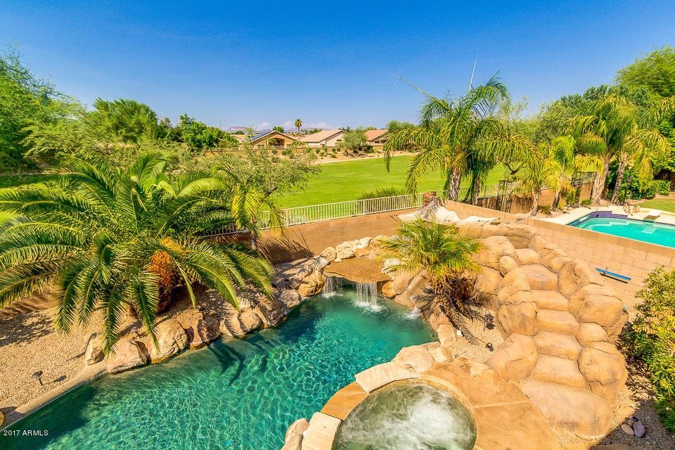 Paradise!
