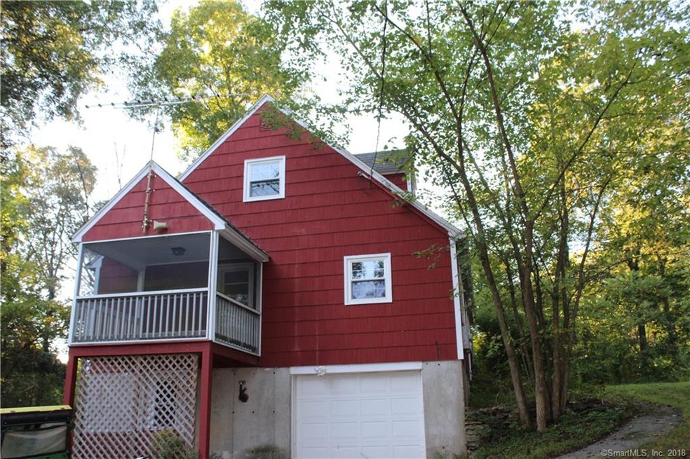 20 Converse Rd, Woodstock, CT 06281 - photo 1