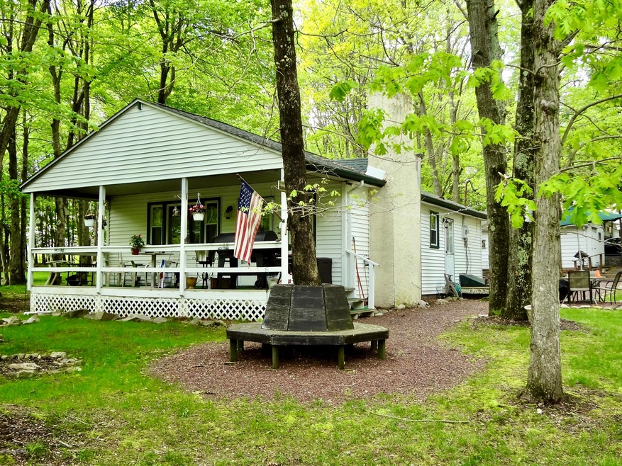 105 Beech Ln, Albrightsville, PA 18210 - photo 1