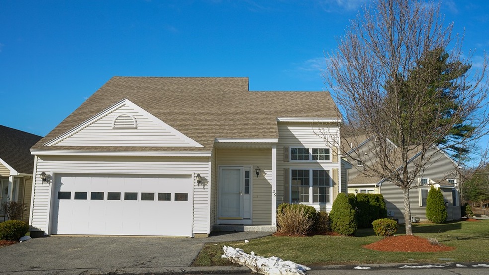26 Royal Ave, Dracut, MA 01826 - photo 1