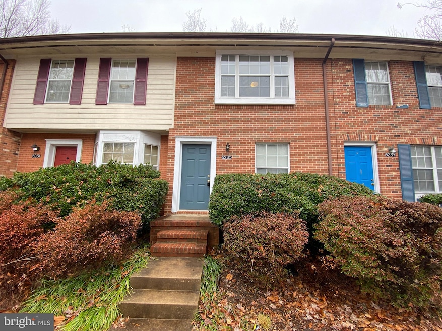 5235 Kings Wood Ln, King George, VA 22485 - photo 1