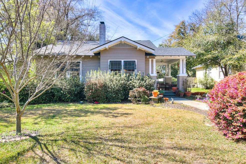 1429 Glenn Ave, Augusta, GA 30904 - photo 1