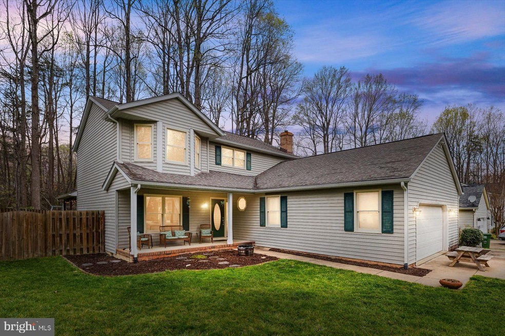 10706 Big Oaks Ct, Spotsylvania, VA 22553 - photo 1