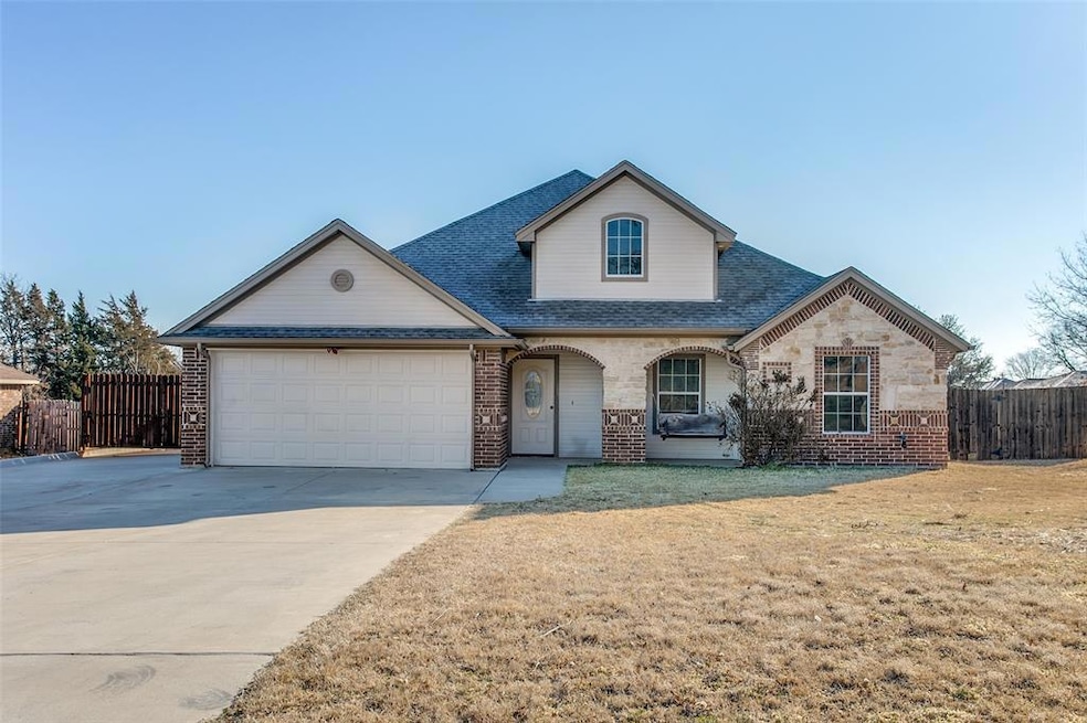 329 Cemetery Rd, Boyd, TX 76023 - photo 1