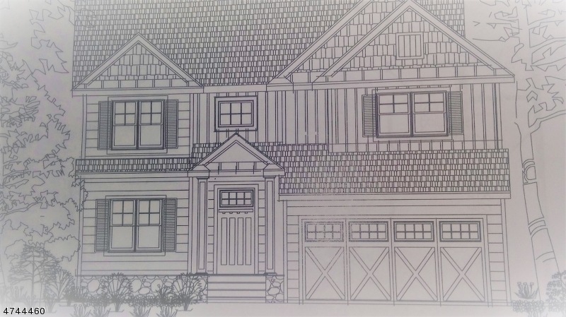 3 Wesley Ave, Bernardsville, NJ 07924 - photo 1