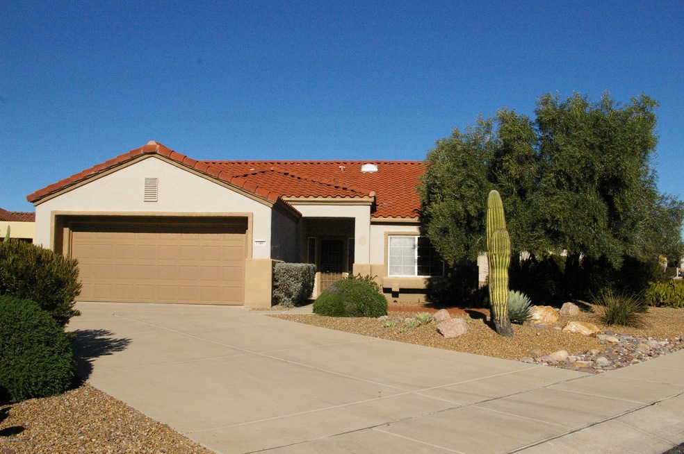 Front Elevation