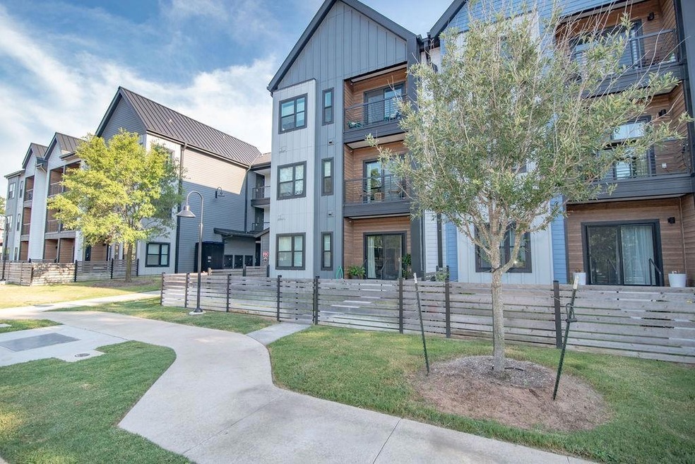 HOM Condominiums * Built in 2020