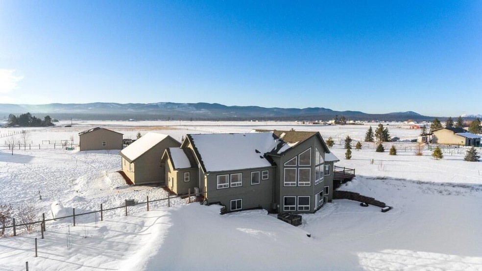 3625 Farm To Market Rd, Kalispell, MT 59901 - photo 1