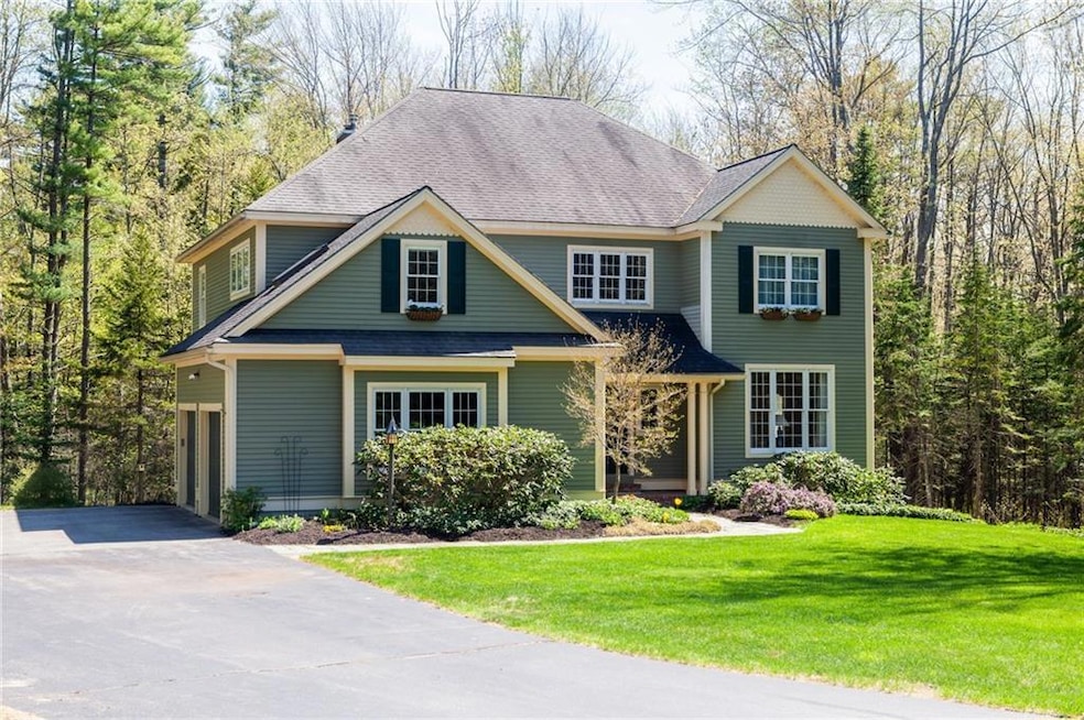 63 Cedar Ridge Dr, Yarmouth, ME 04096 - photo 1