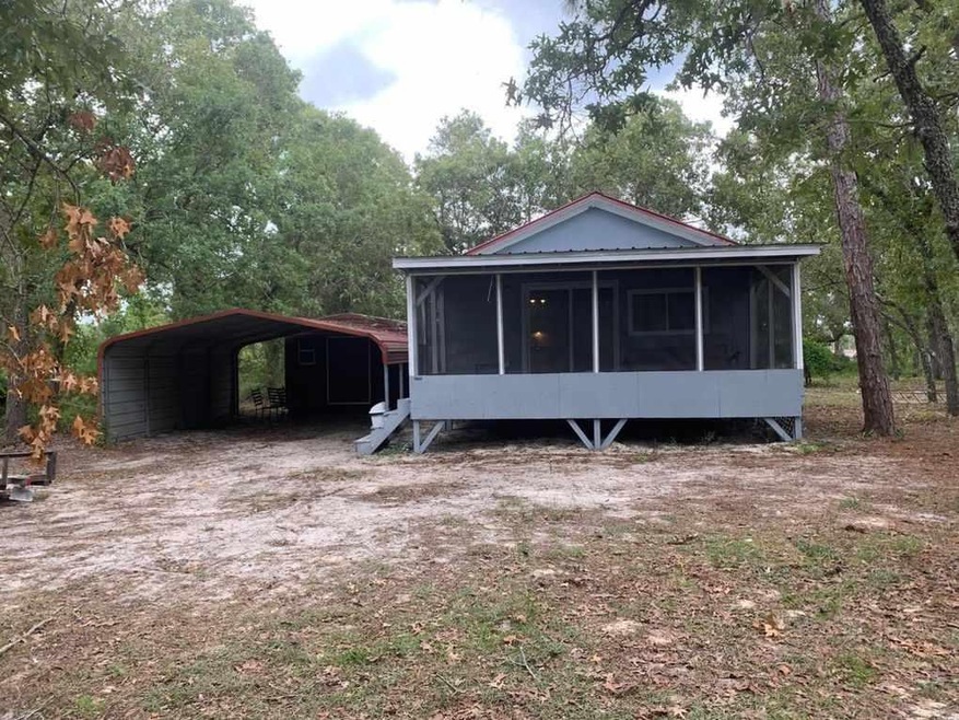 2649 Sea Oaks Dr, Perry, FL 32348 - photo 1