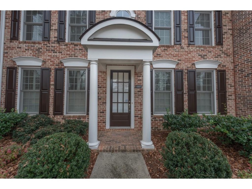 5807 Fairmont Trace, Roswell, GA 30075 - photo 1