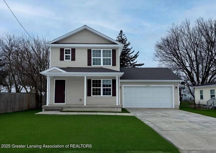 5 E Main St, Owosso, MI 48867 - photo 1