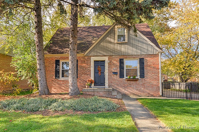 1407 College Ave, Wheaton, IL 60187 - photo 1