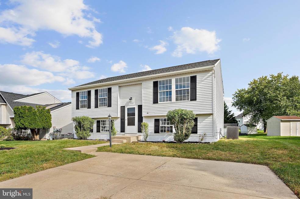 7932 Galloping Cir, Windsor Mill, MD 21244 - photo 1