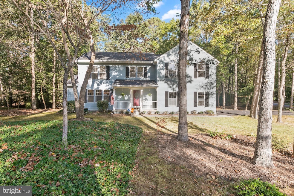 23269 Wooded Way, California, MD 20619 - photo 1