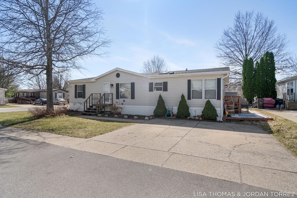 Sold $109,900 • Co-Listing Agent