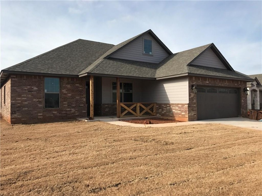 6705 Cherokee Dr, Warr Acres, OK 73132 - photo 1