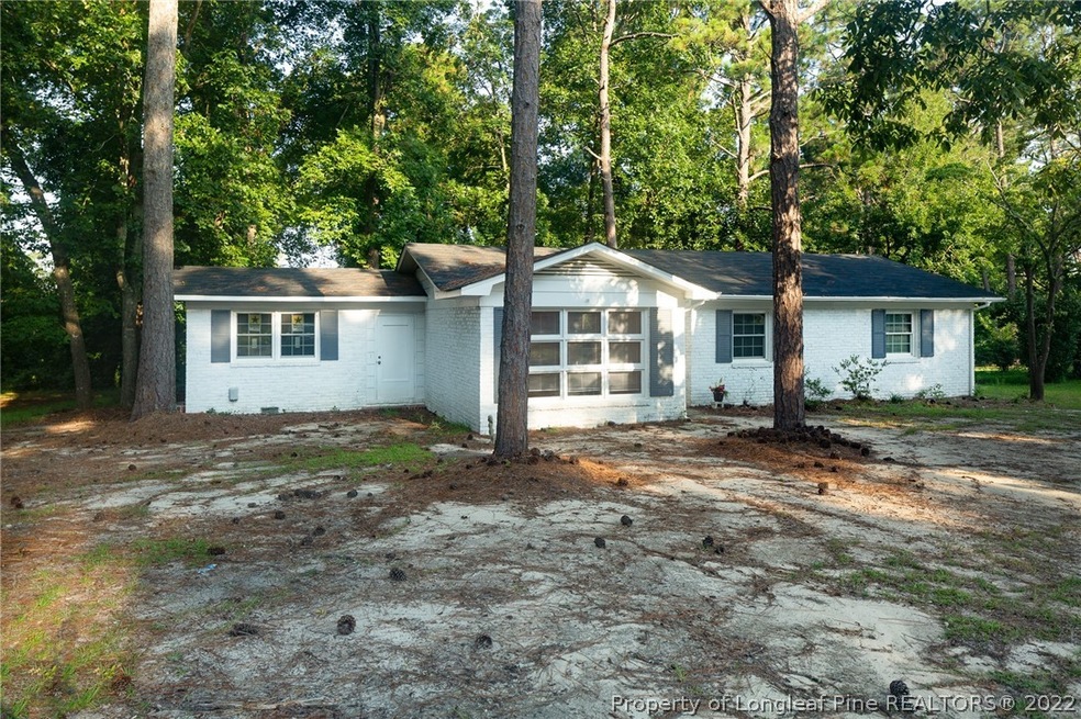 297 Decatur Dr, Fayetteville, NC 28303 - photo 1