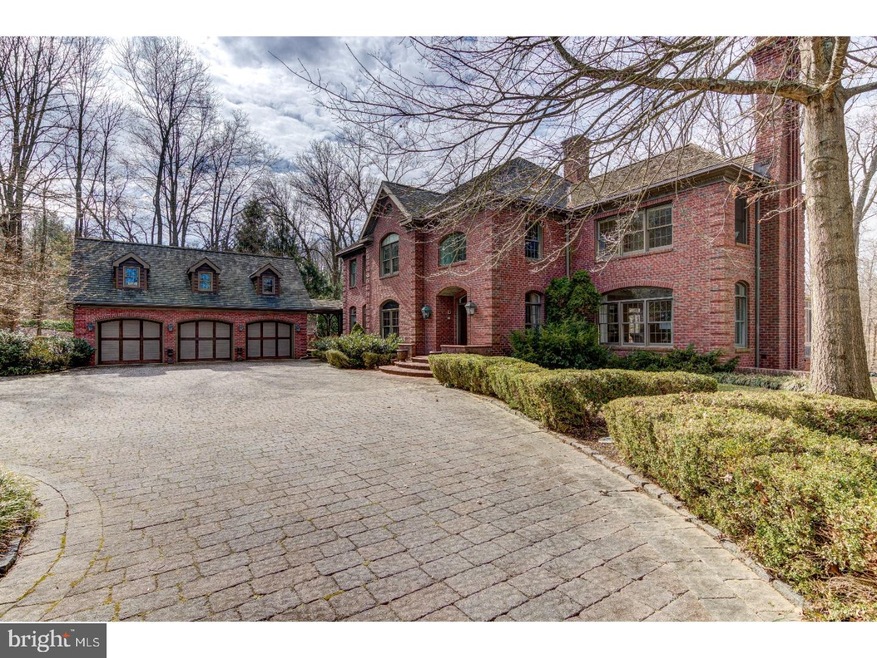 15 Old Covered Bridge Rd, Newtown Square, PA 19073 - photo 1