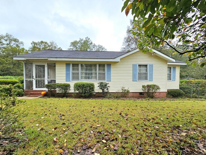 2947 Barbara Rd, Columbus, GA 31907 - photo 1