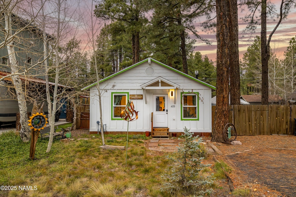 419 Kiowa unit 3, Flagstaff, AZ 86001 - photo 1