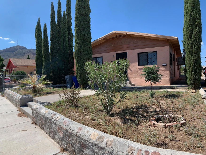 2817 Nashville Ave unit A, El Paso, TX 79930 - photo 1