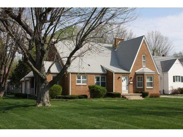 604 Harlan St, Plainfield, IN 46168 - photo 1