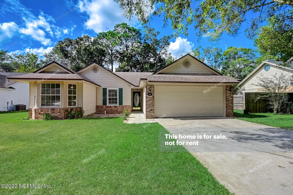 8225 Lakemont Dr, Jacksonville, FL 32216 - photo 1