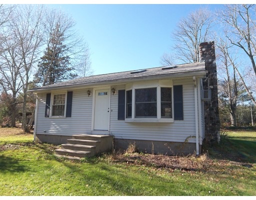 1 Old Myricks St, Berkley, MA 02779 - photo 1