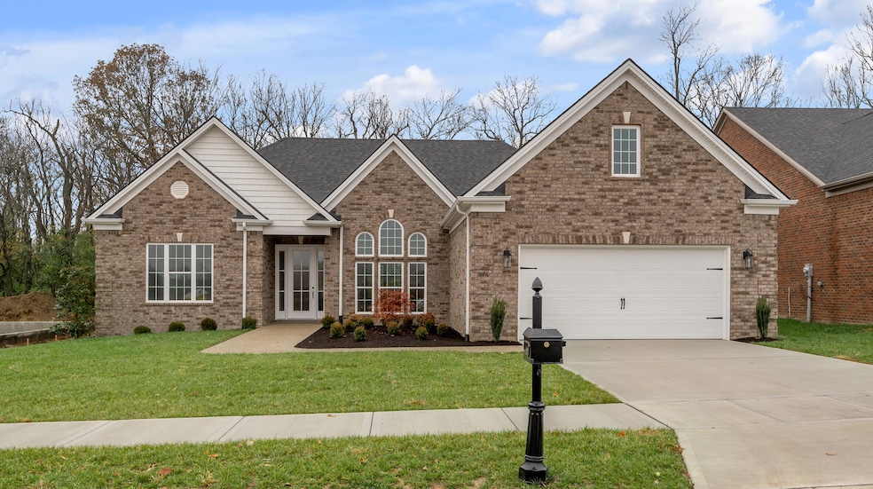 376 Weston Park, Lexington, KY 40515 - photo 1