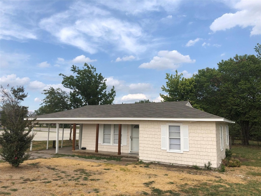 5309 Pleasant Run Rd, Colleyville, TX 76034 - photo 1