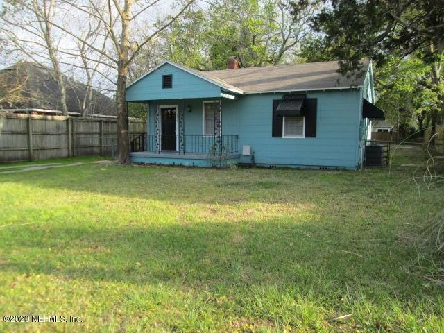 6018 Hyram Ave, Jacksonville, FL 32210 - photo 1