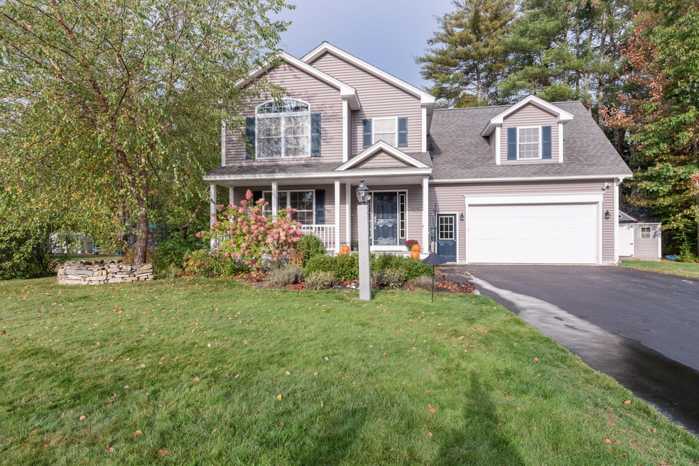 30 Evergreen Dr, Saco, ME 04072 - photo 1