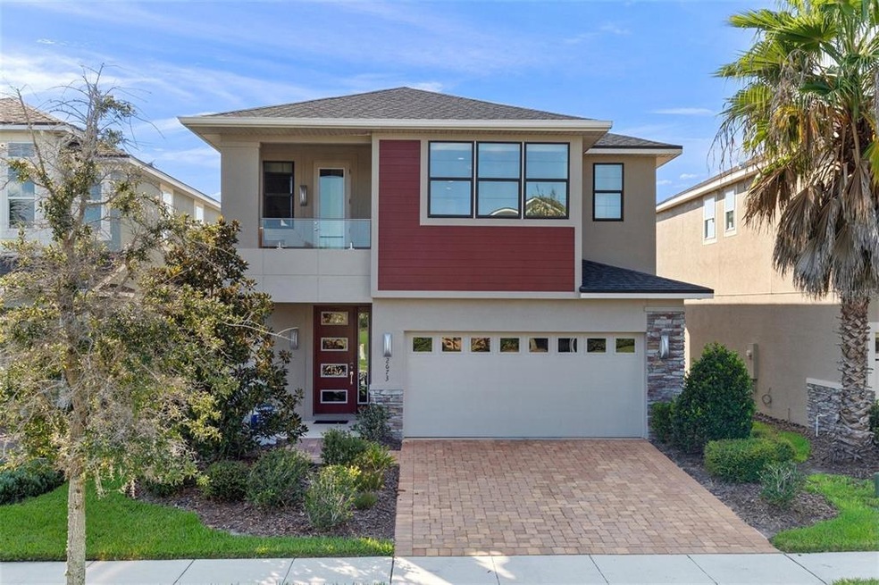 PHOTOS ARE REPRESENTATION OF THE MODEL HOME.