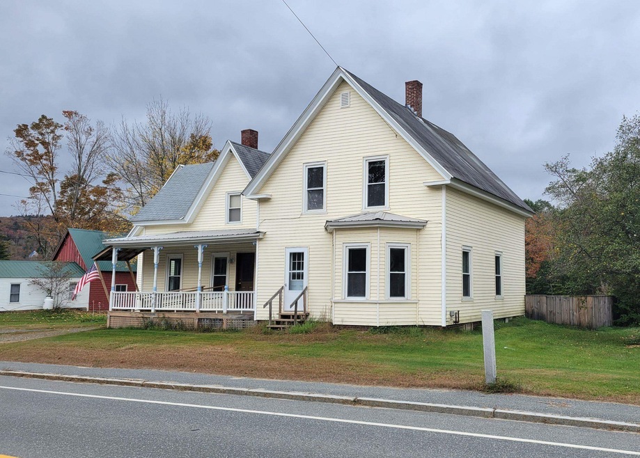 467 Nh Route 25, Warren, NH 03279 - photo 1