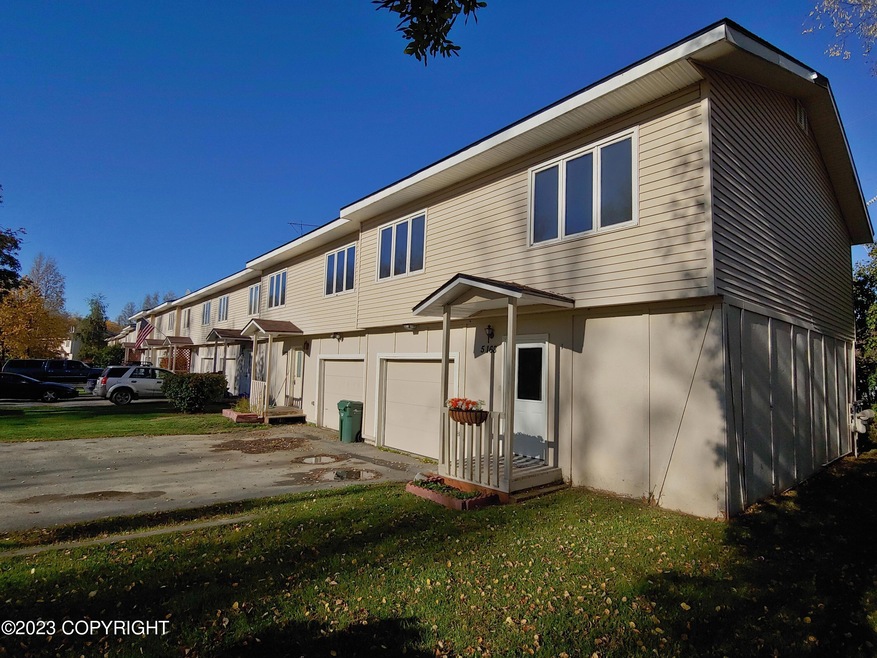 Front Elevation