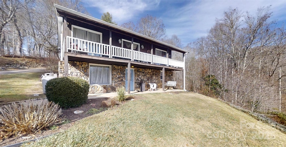 707 Lickskillet Rd, Burnsville, NC 28714 - photo 1