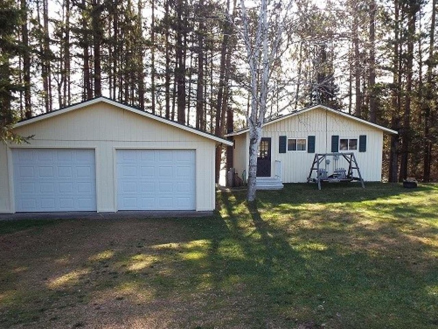 N3713 Polar Rd, Bryant, WI 54418 - photo 1