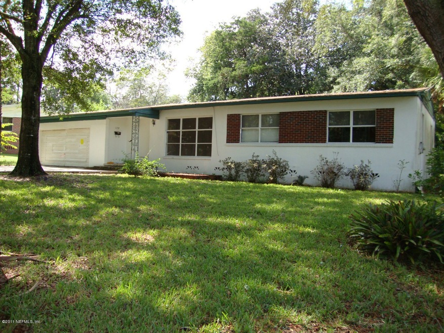 1132 Brookmont Ave E, Jacksonville, FL 32211 - photo 1