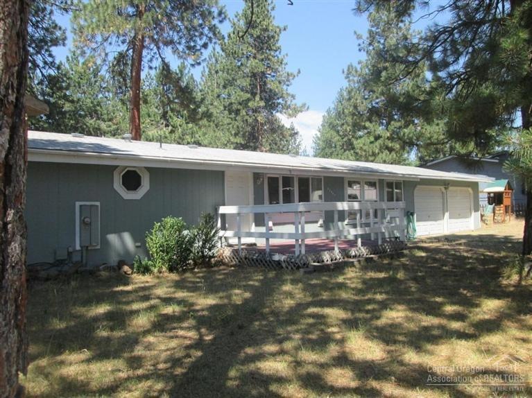 60967 Lodgepole Dr, Bend, OR 97702 - photo 1