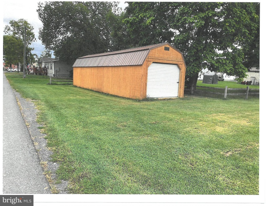 0 Metallurgy St, Moorefield, WV 26836 - photo 1